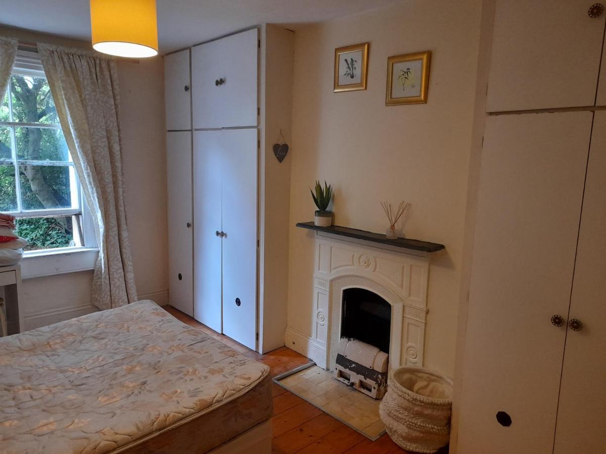 Annesley Park-Homestay Ap Dublin Exterior foto