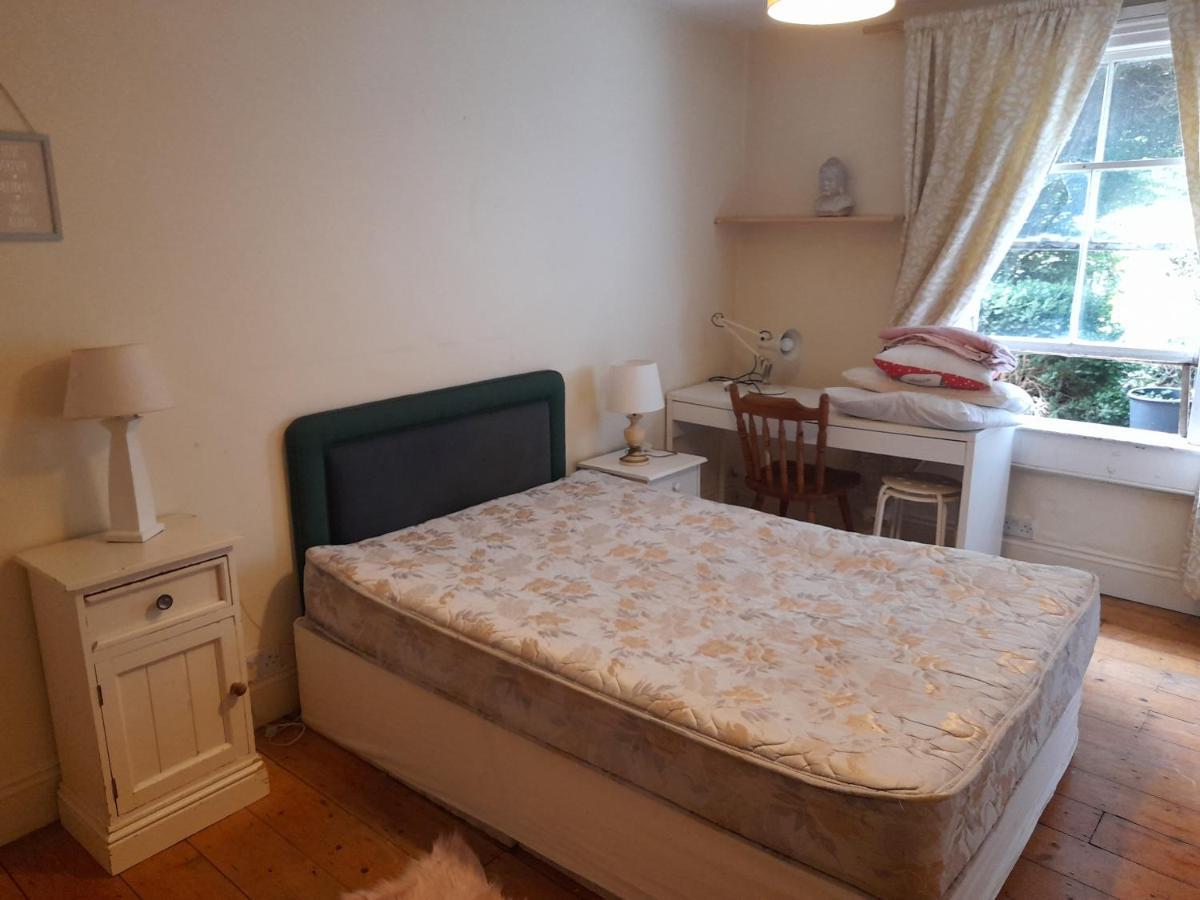Annesley Park-Homestay Ap Dublin Exterior foto