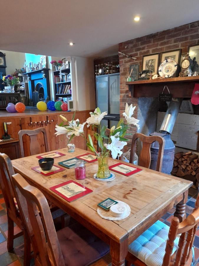 Annesley Park-Homestay Ap Dublin Exterior foto